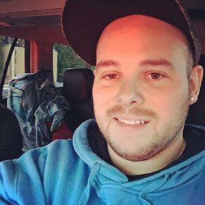 Meet your Posher, Mark